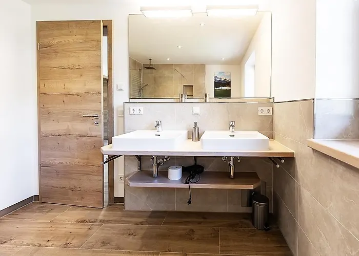 Graseck Garmisch-Partenkirchen