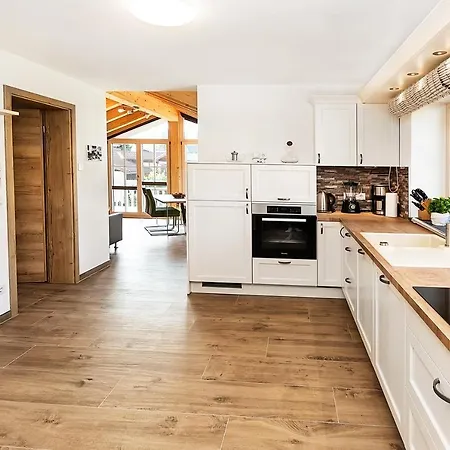 Graseck Apartment