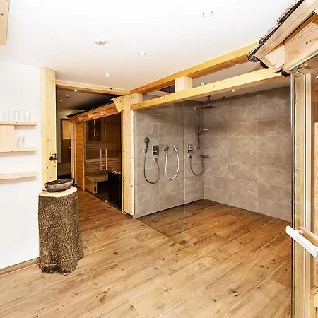 Graseck Appartement *