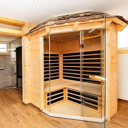 Graseck Appartement *