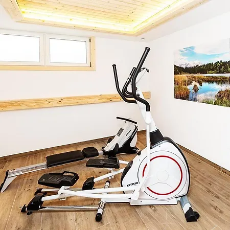 Graseck Appartement Garmisch-Partenkirchen