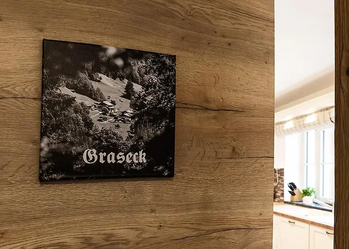 Graseck Γκάρμις-Παρτενκίρχεν