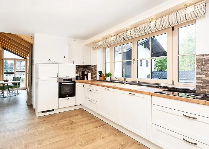 Graseck Διαμέρισμα *