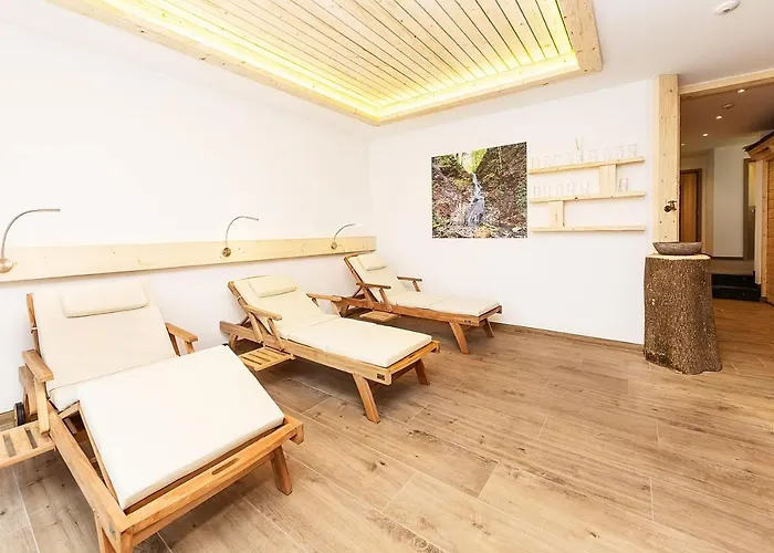 Graseck Διαμέρισμα *